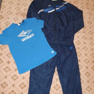 Team UMBRO r r 140cm-146cm