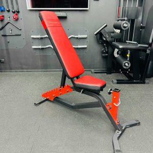MS-L101 bench - Marbo Sport - used