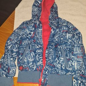 BOBOLI children's transition jacket