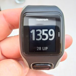 TOMTOM multisport