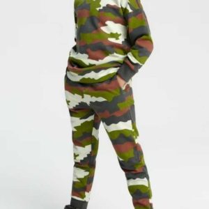 Children's set Sinsay 104 cm