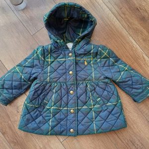 Polo Ralph Lauren jacket 12m autumn