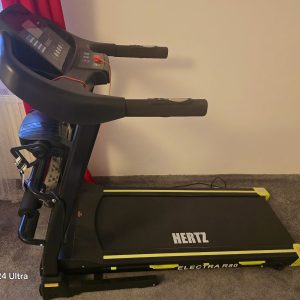 Hertz R80 Electric Treadmill