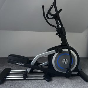 Maxxus CX 6.1 Electromagnetic Elliptical Trainer