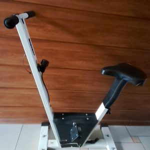 Stationary bike
