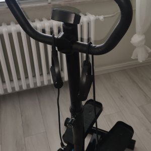 GYMTEK Stepper Model XST900