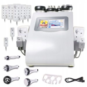 Slimming machine
