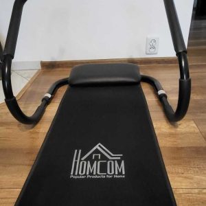 Cradle for tummies