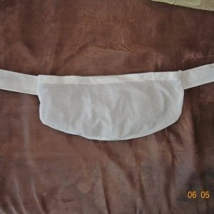 Compress for back and lower back