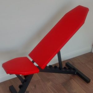 Avenger HL4 Kelton Bench