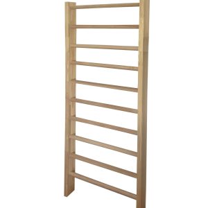 Rehabilitation gymnastic ladder BEECH without knots NEW 200x80 NEW