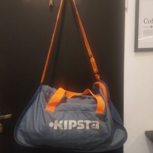Kipsta sports bag