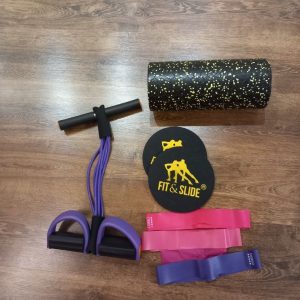 Exercise equipment