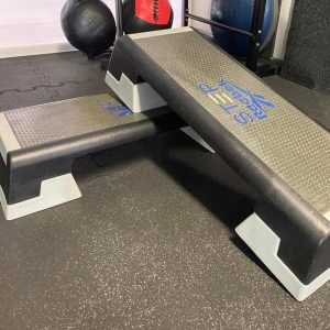 Reebok Height Adjustable Steps