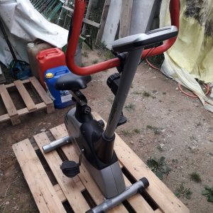 Olpran exercise bike