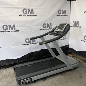 Technogym JOG 700 LED Excite Run treadmill