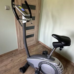 Magnetic Bike Body Sculpture Bc-5510G