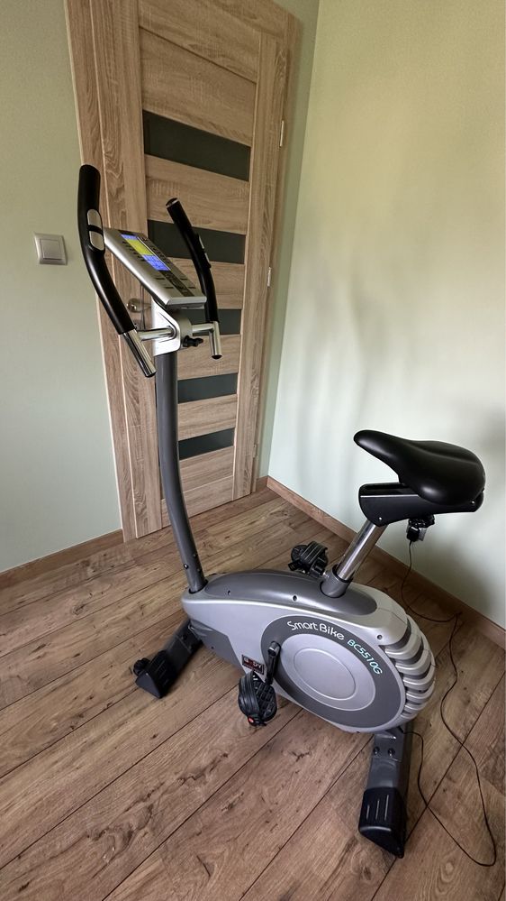 Magnetic Bike Body Sculpture Bc-5510G