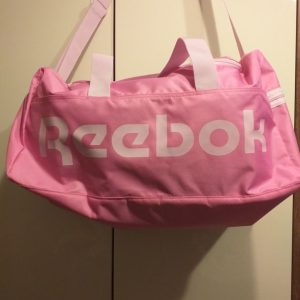 Sports bag