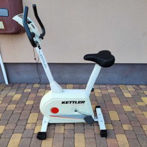 Kettler Exercise Bike Stationary Rehabilitation Bike