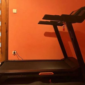 Axos Sprinter 2.0 treadmill