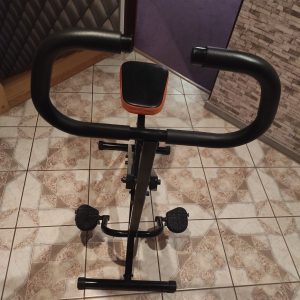 Total Crunch fitness