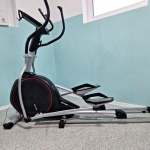 Powerful kettler skylon 5 elliptical trainer like new! Delivery Wyslka