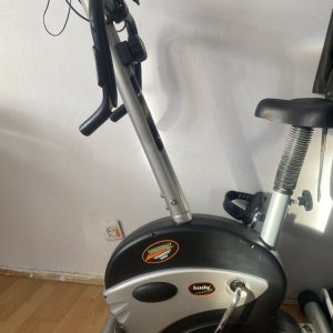 Stationary bike