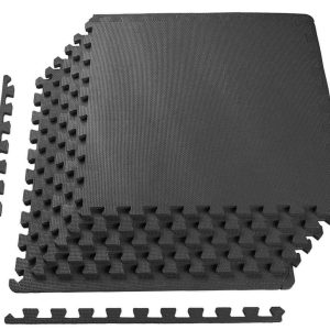 Puzzle Exercise Mat