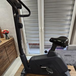 Exercise bike 12kg load hj hop sport