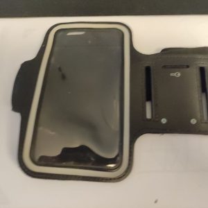 Small running phone strap