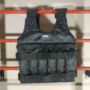 Weighted vest 40kg + WEIGHT