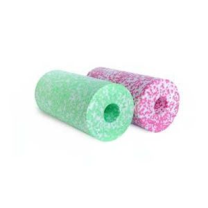 BLACKROLL® med roller white and green