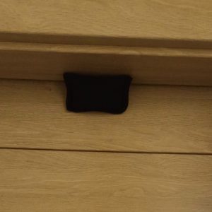 TRX bands for home exercises