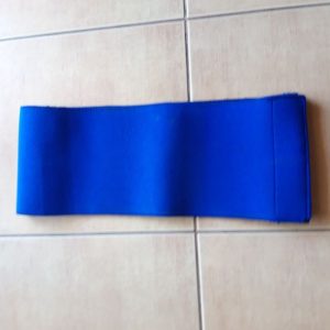 Slimming belt