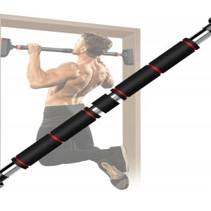 PROMOTION! Adjustable PULL-UP BAR (60-100 cm)!