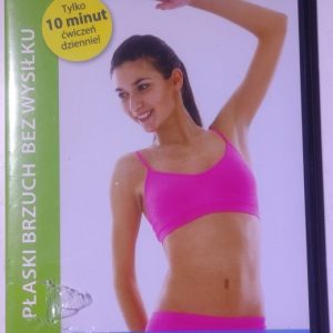 Flat Stomach Exercises