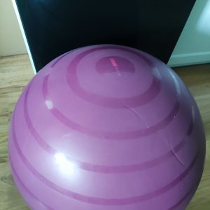 Fitness ball 65 cm