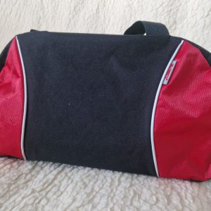 Sports bag 47x25x20 cm