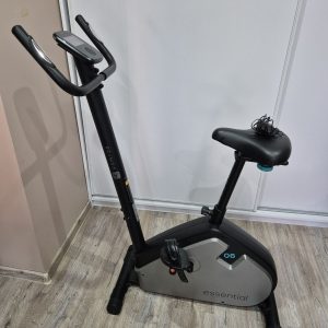 domyos essential+ exercise bike