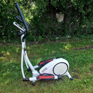 Hammer Crosstech XTR Magnetic Bike/Elbow Trainer