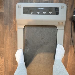 Kinetic 5000 treadmill