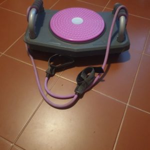 Exercise device