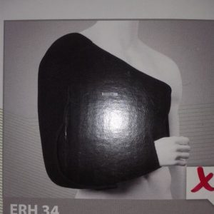 Upper limb sling, Shoulder joint brace