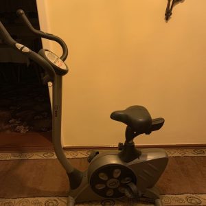 Stationary bike