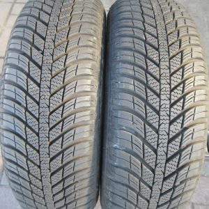 all-season tires 175/65/14 Nexen Nblue 4 season WH17 82T 2022