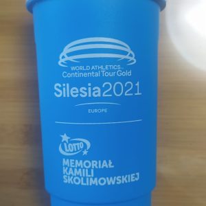 SHAKER bottle memorial new