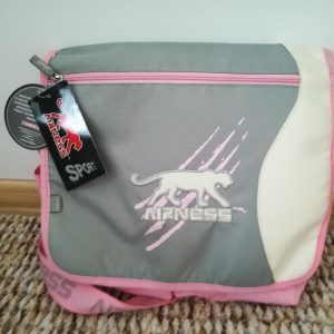 Sports or school bag