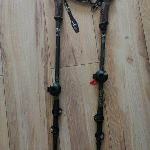Training poles