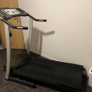 Sven treadmill by kettler tm600 warranty